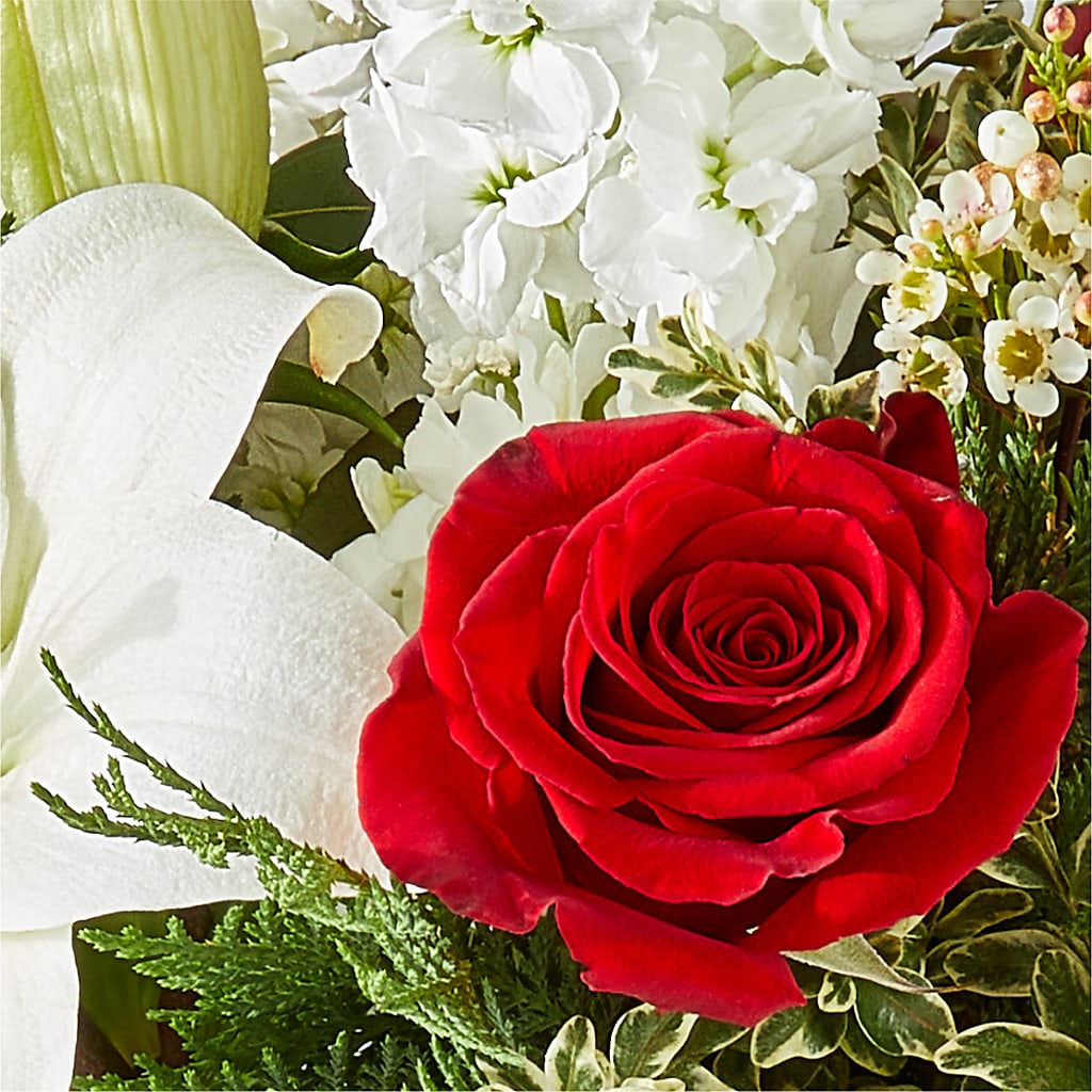 Twinkle Lights Bouquet – MARIA'S FLORAL CREATIONS, Bethel CT