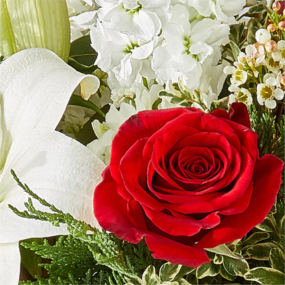 Twinkle Lights Bouquet – MARIA'S FLORAL CREATIONS, Bethel CT