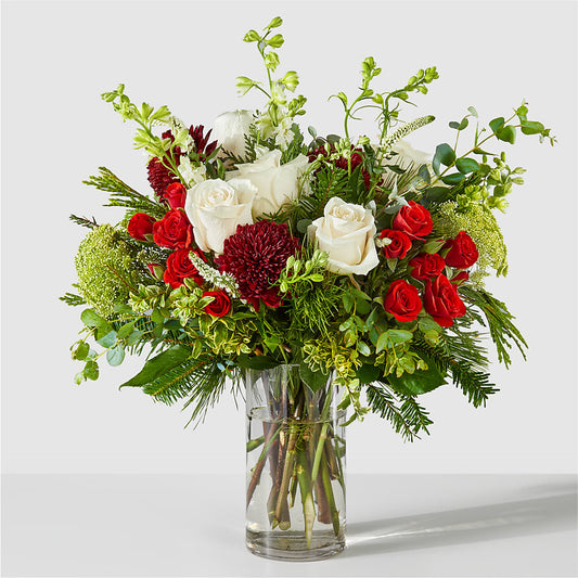 Favorite Traditions Bouquet – MARIA'S FLORAL CREATIONS, Bethel CT
