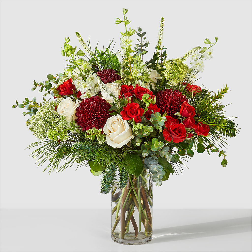 Favorite Traditions Bouquet – MARIA'S FLORAL CREATIONS, Bethel CT