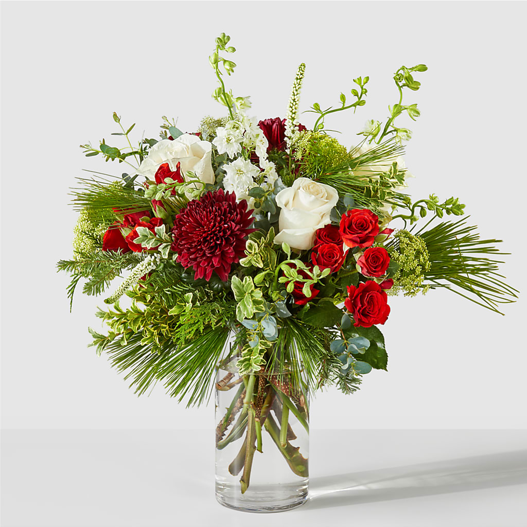Favorite Traditions Bouquet – MARIA'S FLORAL CREATIONS, Bethel CT