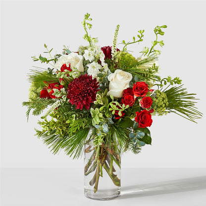 Favorite Traditions Bouquet – MARIA'S FLORAL CREATIONS, Bethel CT