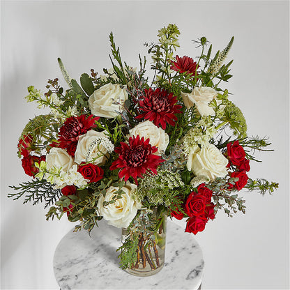 Favorite Traditions Bouquet – MARIA'S FLORAL CREATIONS, Bethel CT