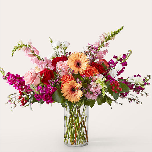 Renaissance Luxury Bouquet – MARIA'S FLORAL CREATIONS, Bethel CT