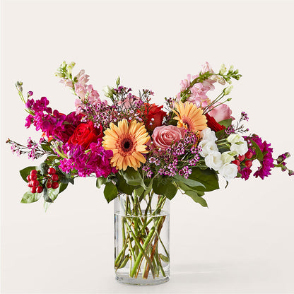 Renaissance Luxury Bouquet – MARIA'S FLORAL CREATIONS, Bethel CT