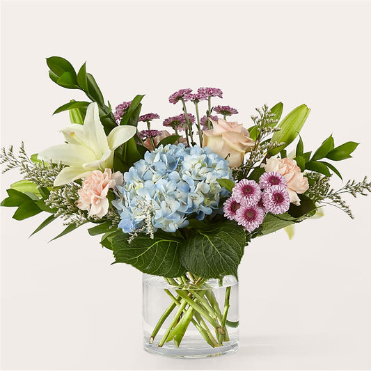 Slow Mornings Bouquet – MARIA'S FLORAL CREATIONS, Bethel CT