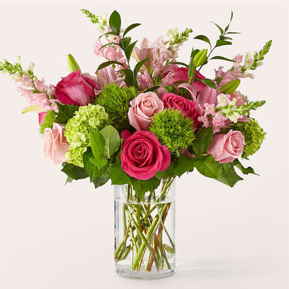 Fit for a Queen Luxury Bouquet – MARIA'S FLORAL CREATIONS, Bethel CT