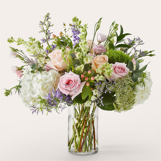 From Scratch Luxury Bouquet – MARIA'S FLORAL CREATIONS, Bethel CT