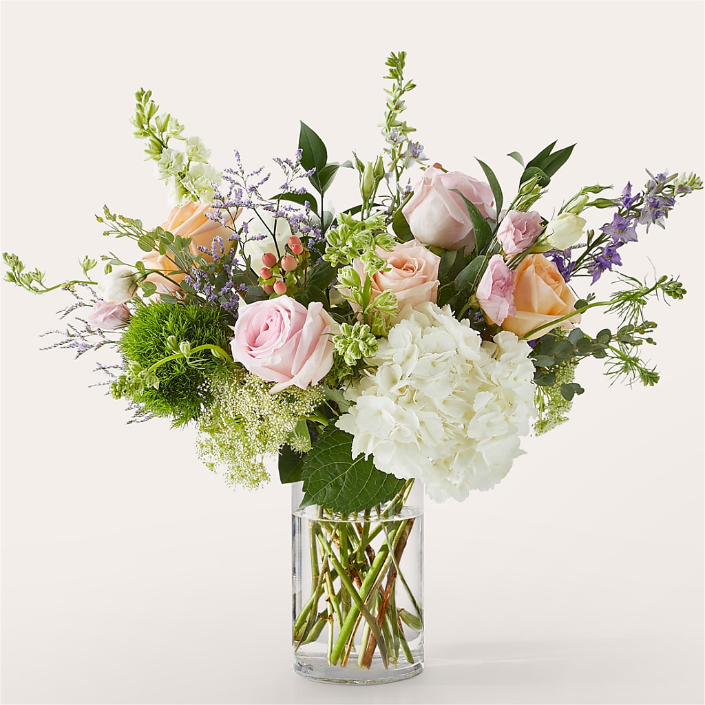 From Scratch Luxury Bouquet – MARIA'S FLORAL CREATIONS, Bethel CT