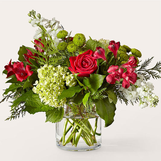 Tree Shopping Bouquet – MARIA'S FLORAL CREATIONS, Bethel CT