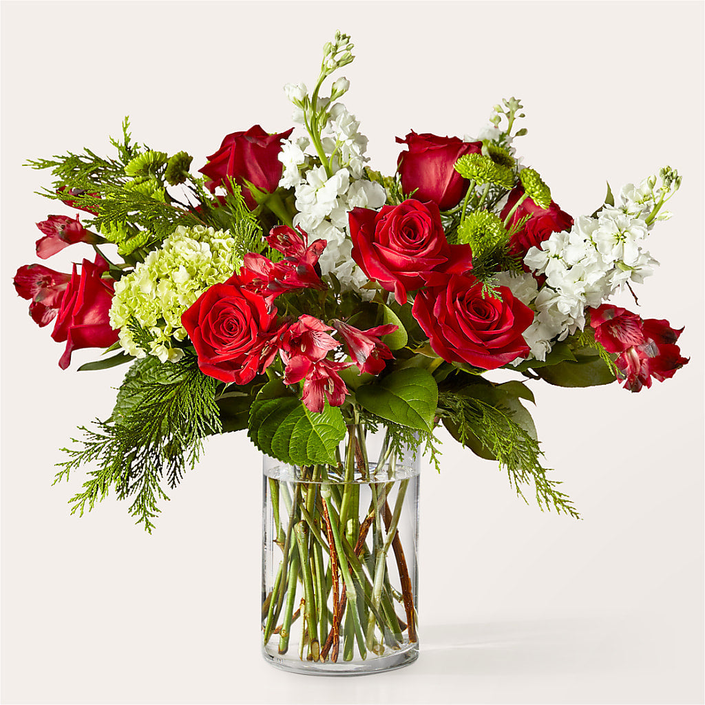Tree Shopping Bouquet – MARIA'S FLORAL CREATIONS, Bethel CT