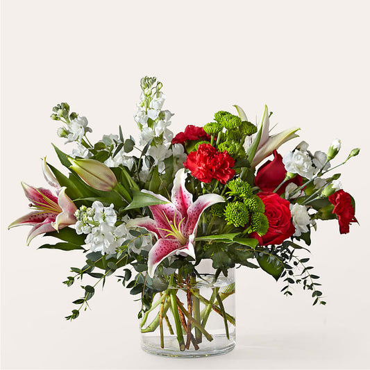 Gumdrop Button Bouquet – MARIA'S FLORAL CREATIONS, Bethel CT