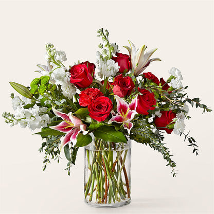 Gumdrop Button Bouquet – MARIA'S FLORAL CREATIONS, Bethel CT