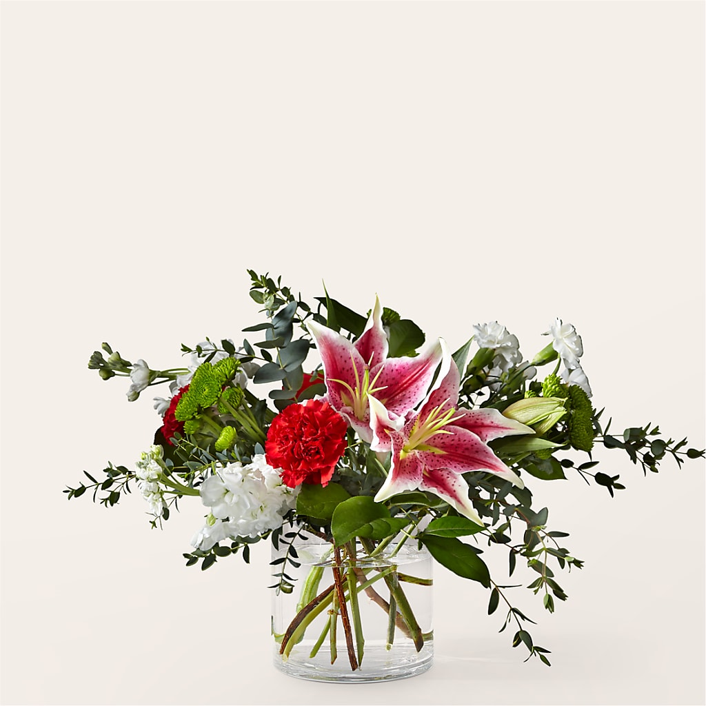 Gumdrop Button Bouquet – MARIA'S FLORAL CREATIONS, Bethel CT