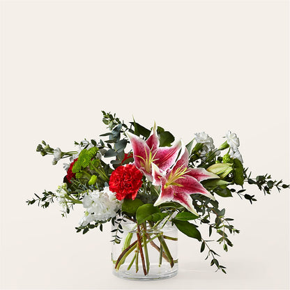 Gumdrop Button Bouquet – MARIA'S FLORAL CREATIONS, Bethel CT