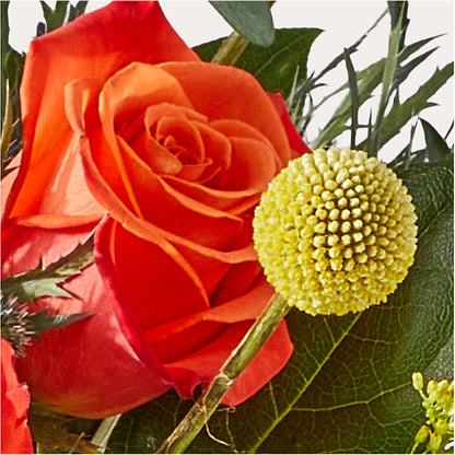 Disco Bouquet – MARIA'S FLORAL CREATIONS, Bethel CT