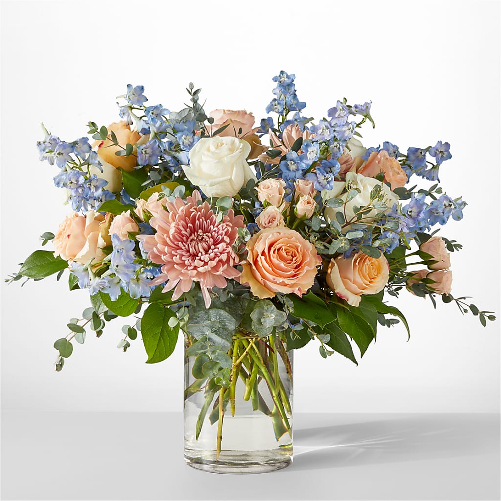 Inspired Bouquet – MARIA'S FLORAL CREATIONS, Bethel CT