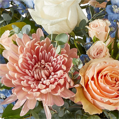 Inspired Bouquet – MARIA'S FLORAL CREATIONS, Bethel CT