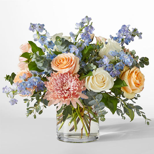 Inspired Bouquet – MARIA'S FLORAL CREATIONS, Bethel CT
