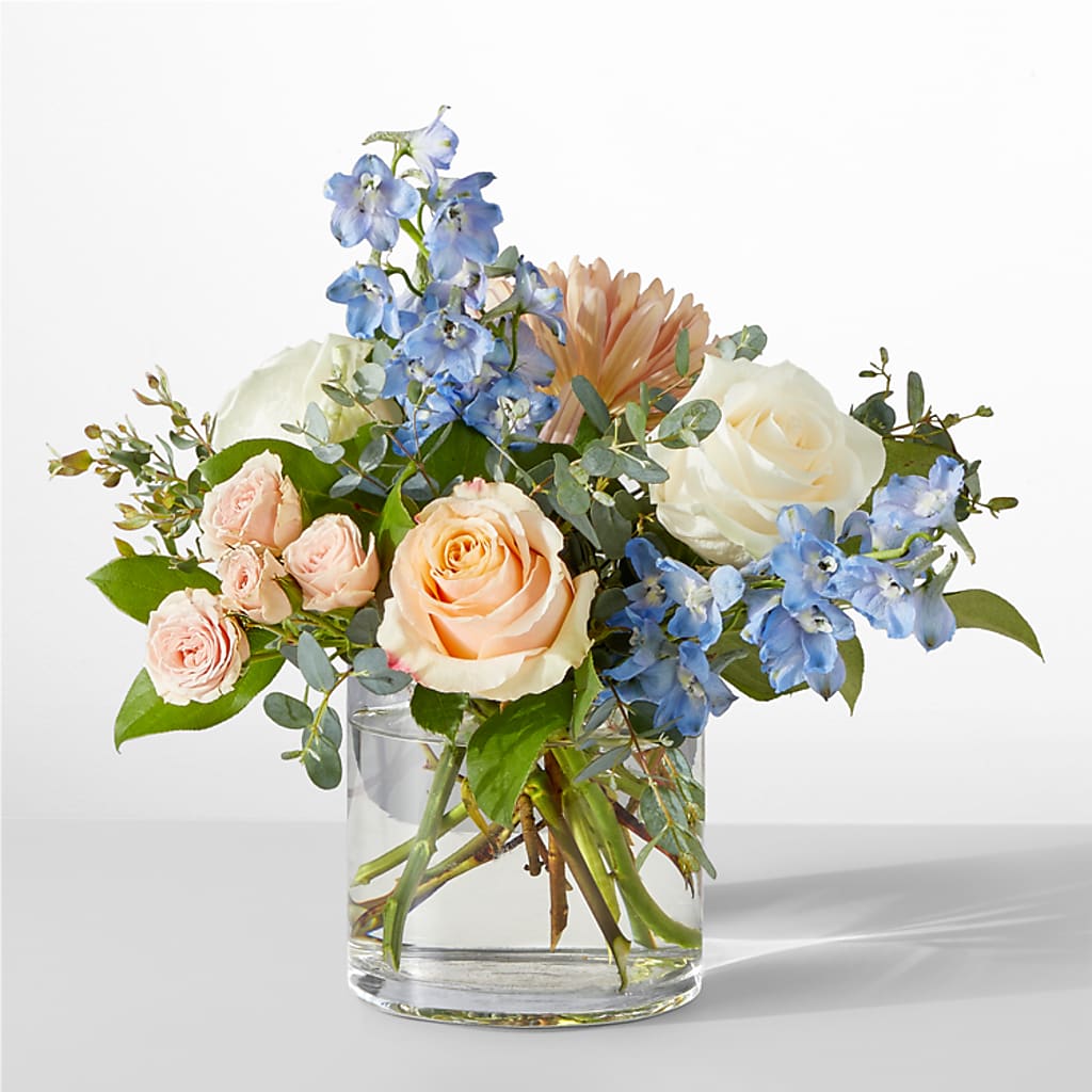 Inspired Bouquet – MARIA'S FLORAL CREATIONS, Bethel CT