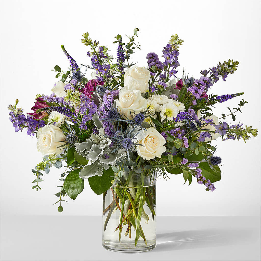 Shooting Star Bouquet – MARIA'S FLORAL CREATIONS, Bethel CT