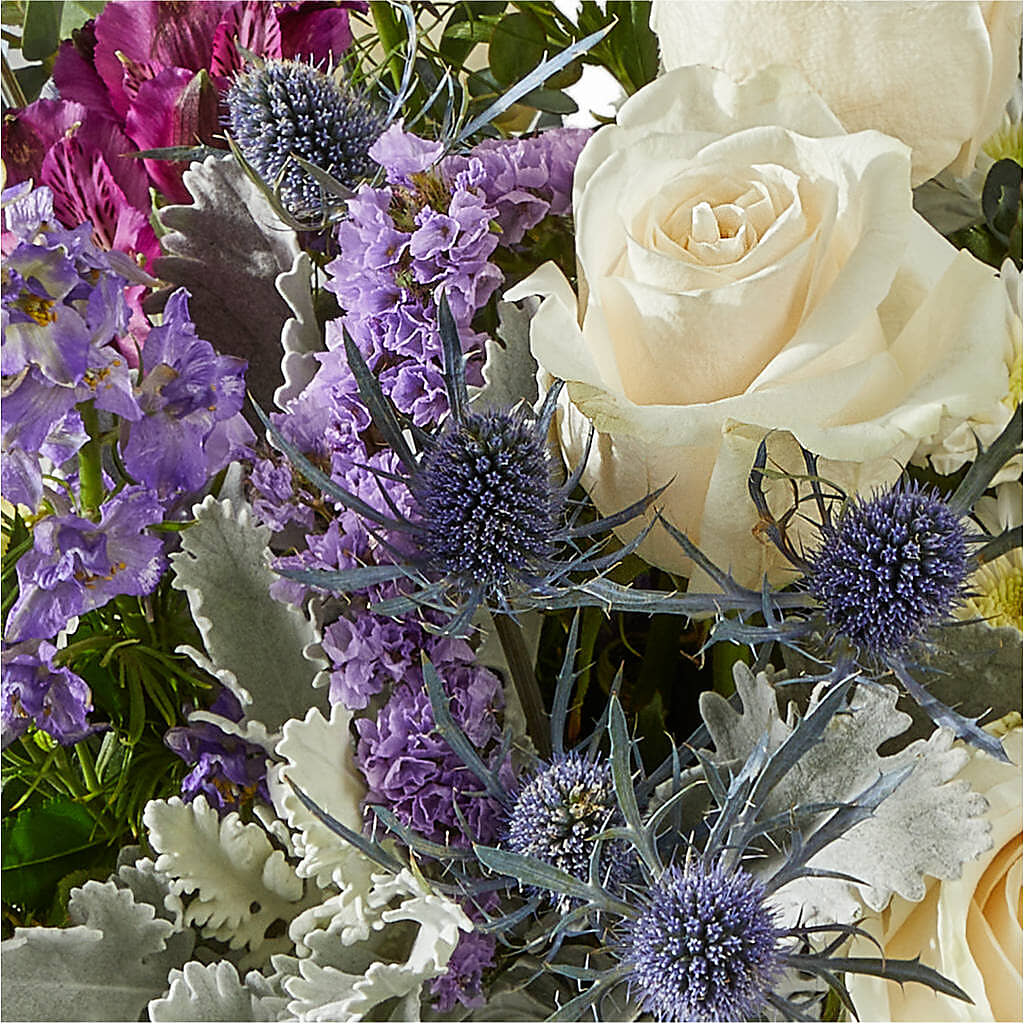 Shooting Star Bouquet – MARIA'S FLORAL CREATIONS, Bethel CT