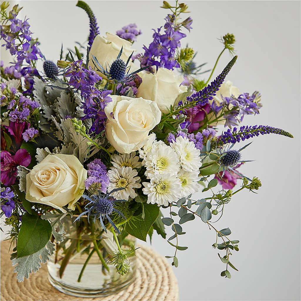 Shooting Star Bouquet – MARIA'S FLORAL CREATIONS, Bethel CT