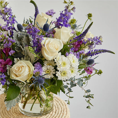 Shooting Star Bouquet – MARIA'S FLORAL CREATIONS, Bethel CT