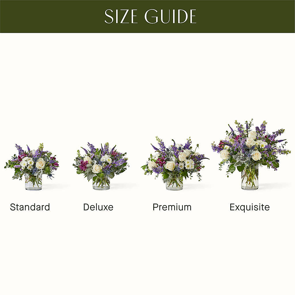 Shooting Star Bouquet – MARIA'S FLORAL CREATIONS, Bethel CT