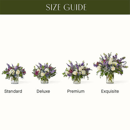 Shooting Star Bouquet – MARIA'S FLORAL CREATIONS, Bethel CT