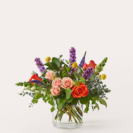 The Standout Bouquet – MARIA'S FLORAL CREATIONS, Bethel CT