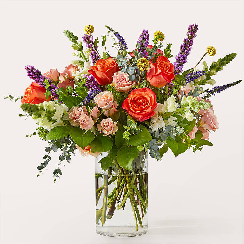 The Standout Bouquet – MARIA'S FLORAL CREATIONS, Bethel CT