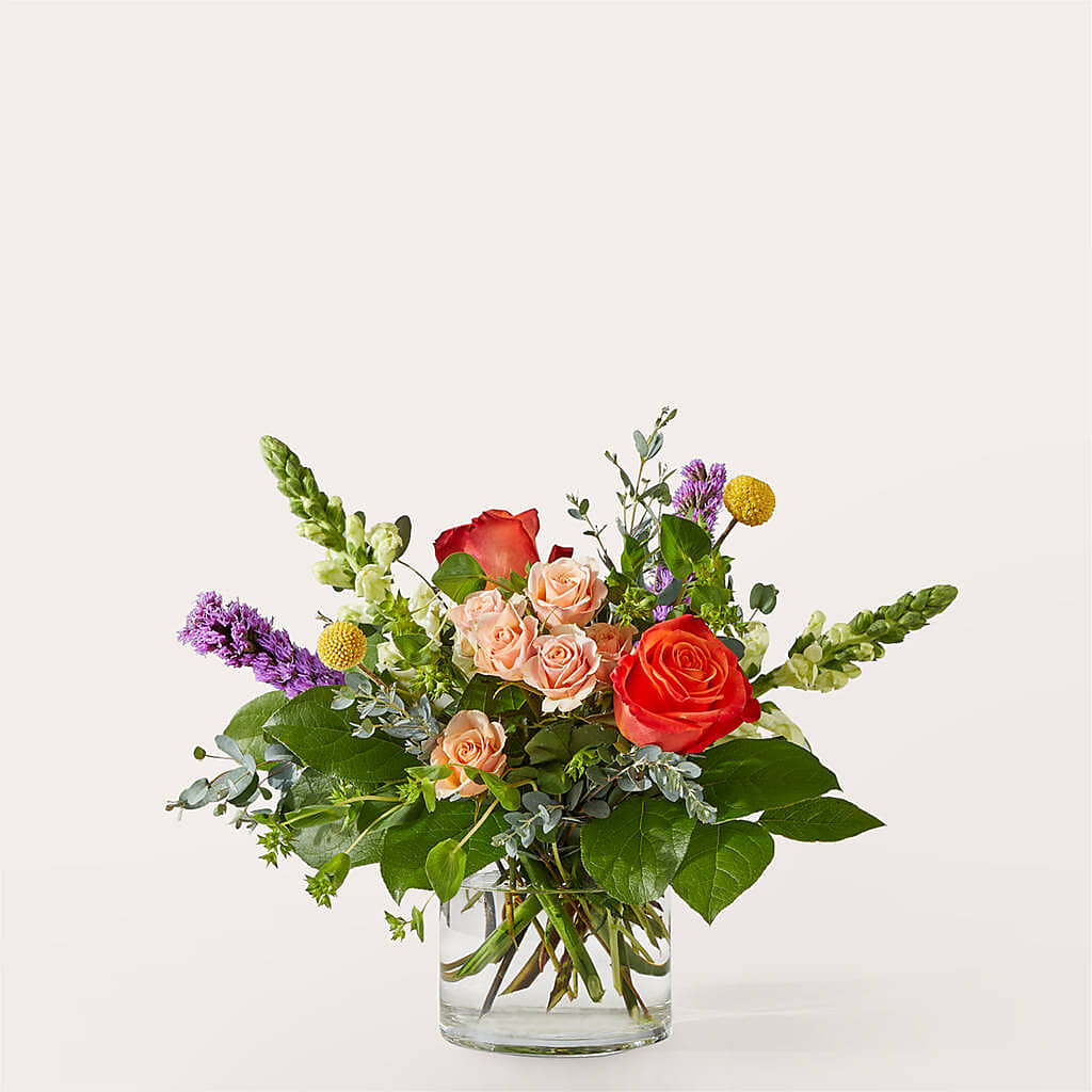 The Standout Bouquet – MARIA'S FLORAL CREATIONS, Bethel CT