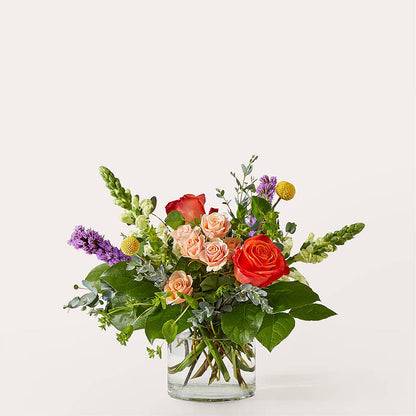 The Standout Bouquet – MARIA'S FLORAL CREATIONS, Bethel CT