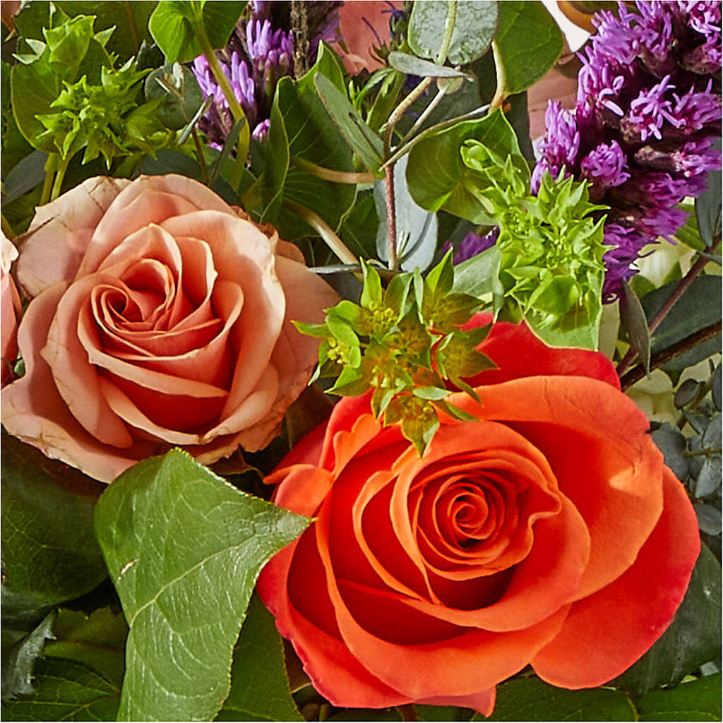 The Standout Bouquet – MARIA'S FLORAL CREATIONS, Bethel CT