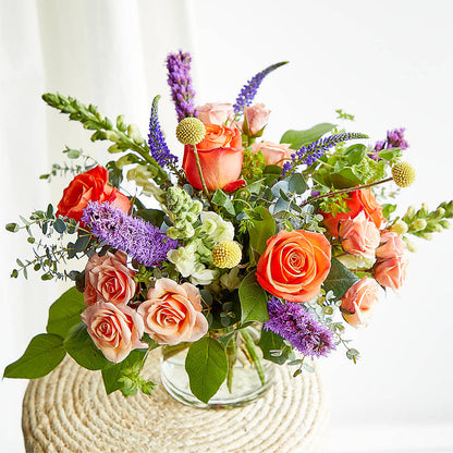 The Standout Bouquet – MARIA'S FLORAL CREATIONS, Bethel CT
