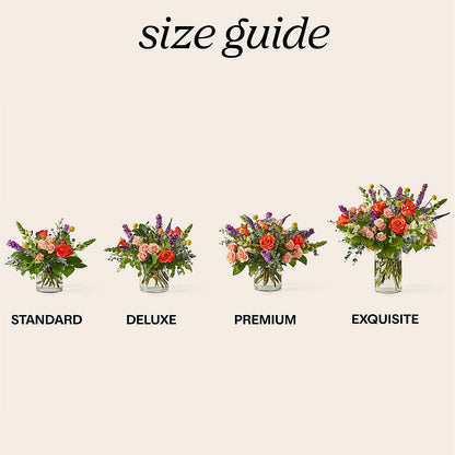 The Standout Bouquet – MARIA'S FLORAL CREATIONS, Bethel CT