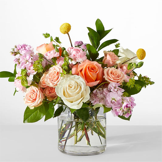 French Market Bouquet – MARIA'S FLORAL CREATIONS, Bethel CT