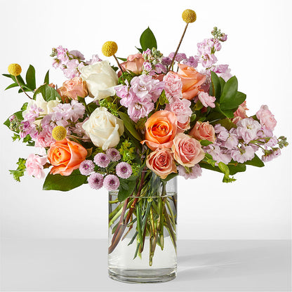 French Market Bouquet – MARIA'S FLORAL CREATIONS, Bethel CT