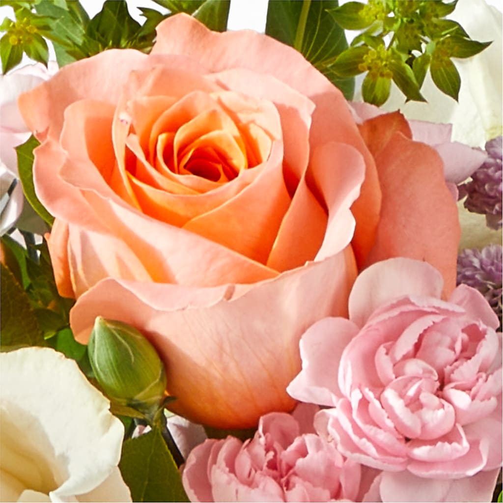 French Market Bouquet – MARIA'S FLORAL CREATIONS, Bethel CT
