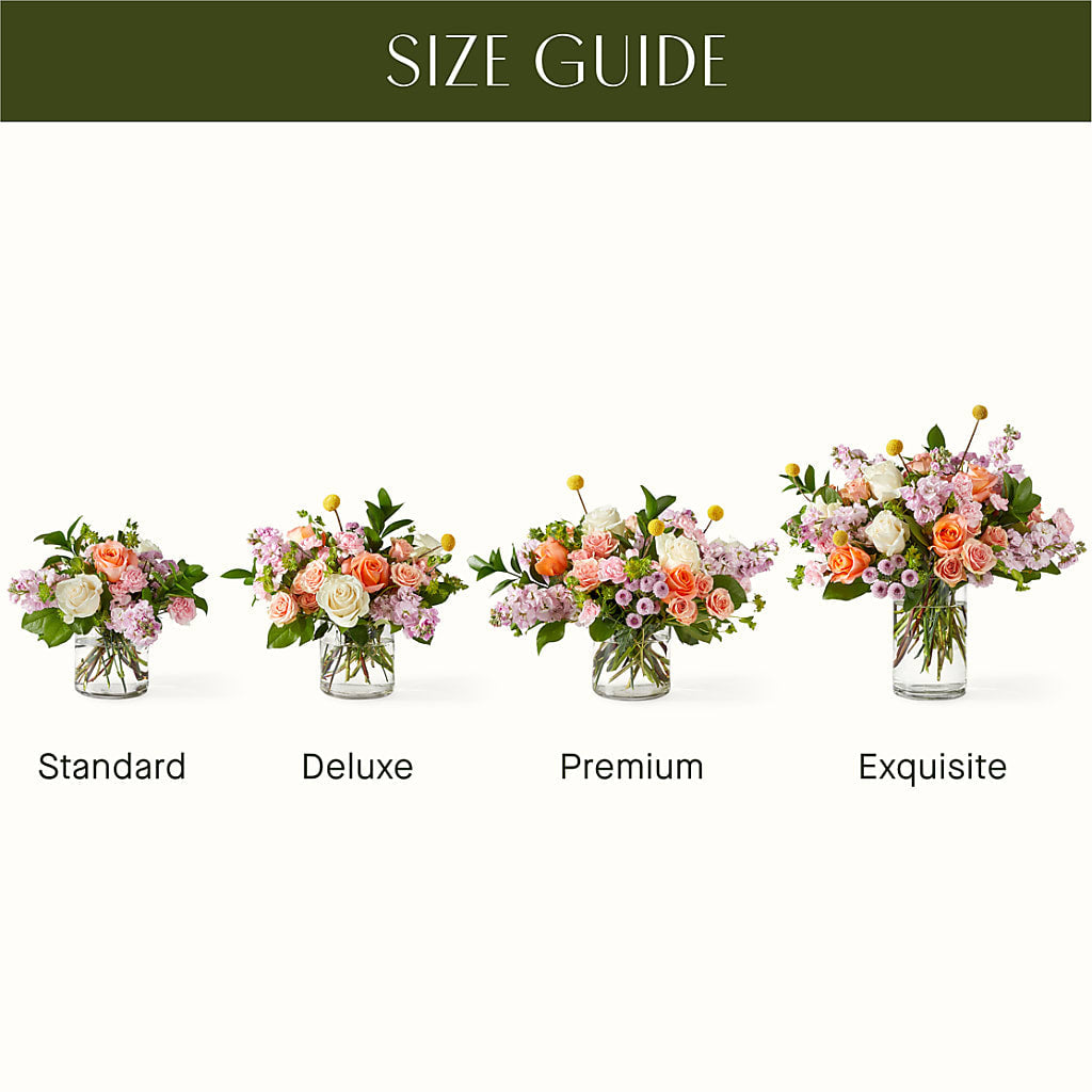 French Market Bouquet – MARIA'S FLORAL CREATIONS, Bethel CT