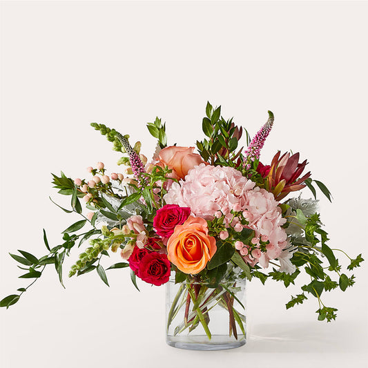 Glitz & Glam Bouquet – MARIA'S FLORAL CREATIONS, Bethel CT