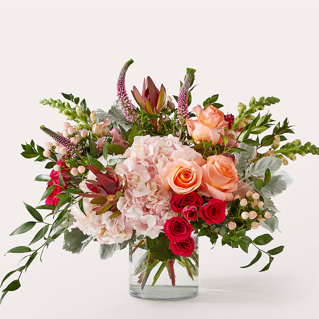 Glitz & Glam Bouquet – MARIA'S FLORAL CREATIONS, Bethel CT