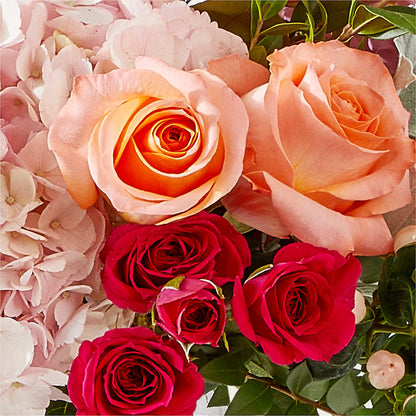 Glitz & Glam Bouquet – MARIA'S FLORAL CREATIONS, Bethel CT