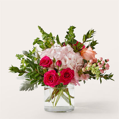 Glitz & Glam Bouquet – MARIA'S FLORAL CREATIONS, Bethel CT