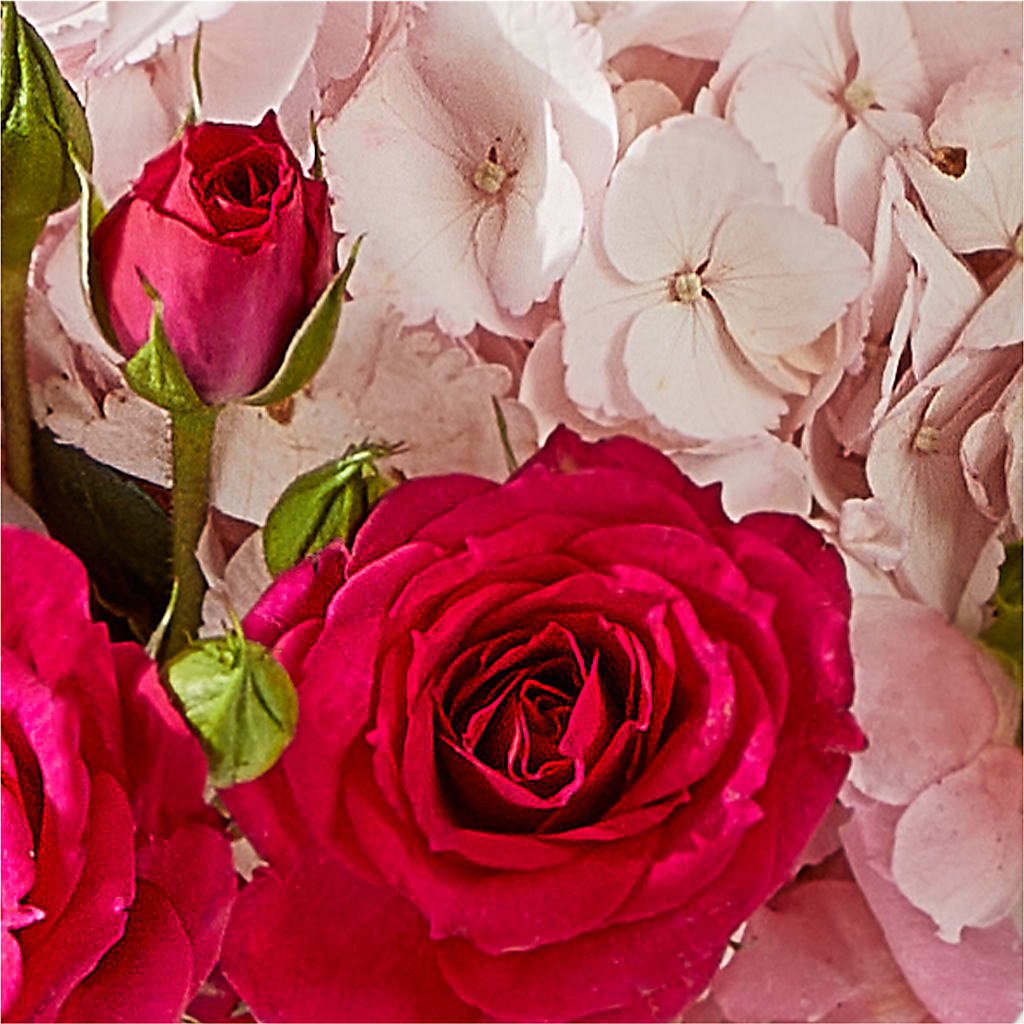 Glitz & Glam Bouquet – MARIA'S FLORAL CREATIONS, Bethel CT