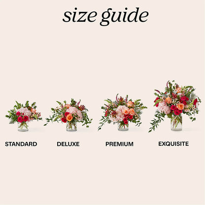 Glitz & Glam Bouquet – MARIA'S FLORAL CREATIONS, Bethel CT