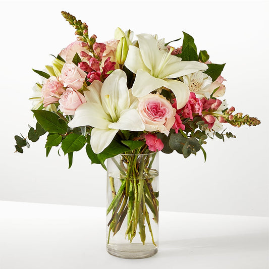 Ballet Slippers Bouquet – MARIA'S FLORAL CREATIONS, Bethel CT
