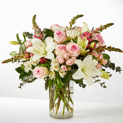 Ballet Slippers Bouquet – MARIA'S FLORAL CREATIONS, Bethel CT