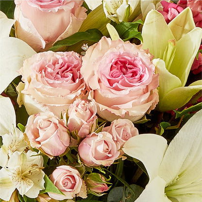 Ballet Slippers Bouquet – MARIA'S FLORAL CREATIONS, Bethel CT